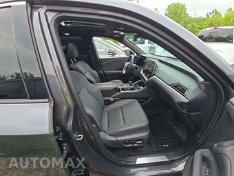 2024 Lexus TX 350 Luxury – miniatura 19
