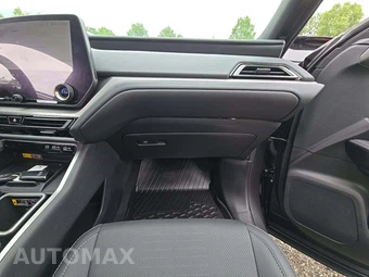 2024 Lexus TX 350 Luxury – miniatura 20