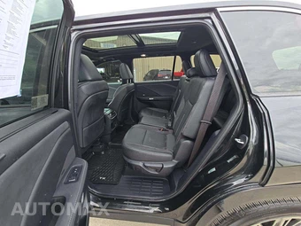 2024 Lexus TX 350 Luxury – miniatura 10