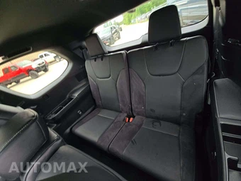 2024 Lexus TX 350 Luxury – miniatura 11