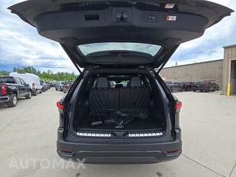 2024 Lexus TX 350 Luxury – miniatura 12