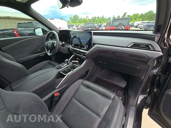 2024 Lexus TX 350 Luxury – miniatura 17