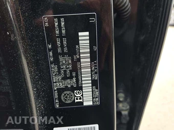 2024 Lexus TX 350 Luxury – miniatura 2