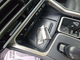 2024 Lexus TX 350 Luxury – miniatura 5