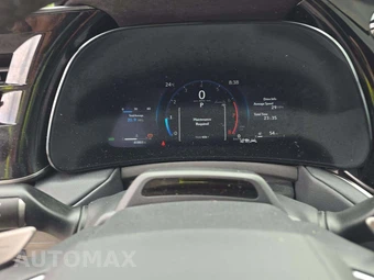 2024 Lexus TX 350 Luxury – miniatura 6