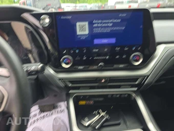 2024 Lexus TX 350 Luxury – miniatura 7
