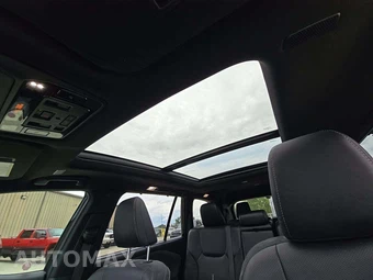 2024 Lexus TX 350 Luxury – miniatura 8