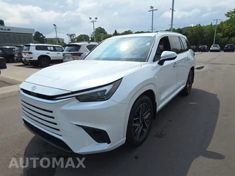 2024 Lexus TX 350 Premium
