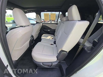 2024 Lexus TX 350 Premium – miniatura 10