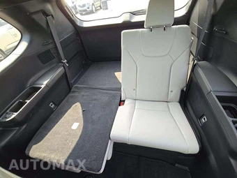 2024 Lexus TX 350 Premium – miniatura 11