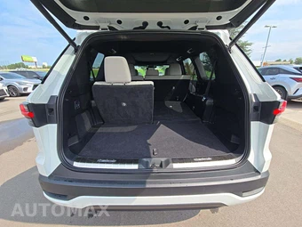 2024 Lexus TX 350 Premium – miniatura 12