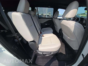 2024 Lexus TX 350 Premium – miniatura 14