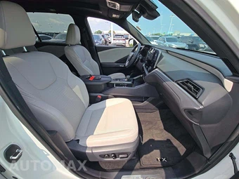 2024 Lexus TX 350 Premium – miniatura 16