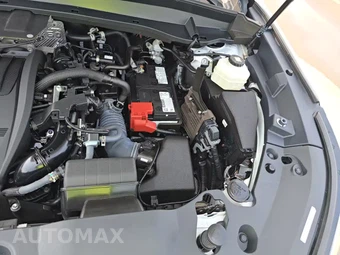 2024 Lexus TX 350 Premium – miniatura 19