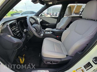 2024 Lexus TX 350 Premium – miniatura 3