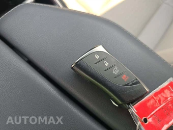 2024 Lexus TX 350 Premium – miniatura 5