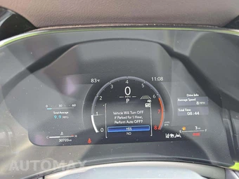 2024 Lexus TX 350 Premium – miniatura 6