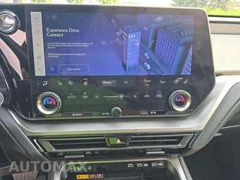 2024 Lexus TX 350 Premium – miniatura 7