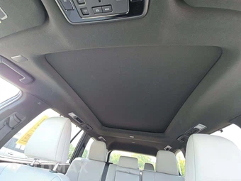 2024 Lexus TX 350 Premium – miniatura 8