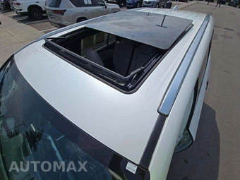 2024 Lexus TX 350 Premium – miniatura 9