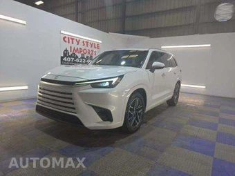 2024 Lexus TX 350 Premium