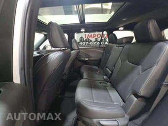 2024 Lexus TX 350 Premium - miniatura 13