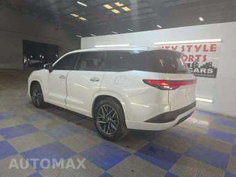 2024 Lexus TX 350 Premium - miniatura 2