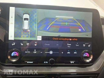 2024 Lexus TX 350 Premium - miniatura 24