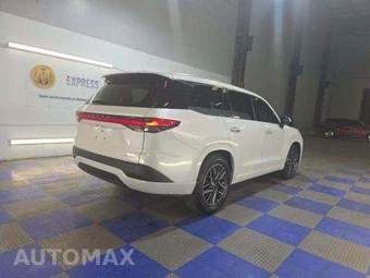 2024 Lexus TX 350 Premium - miniatura 3