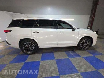 2024 Lexus TX 350 Premium - miniatura 4