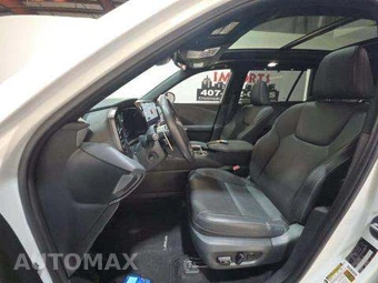 2024 Lexus TX 350 Premium - miniatura 6