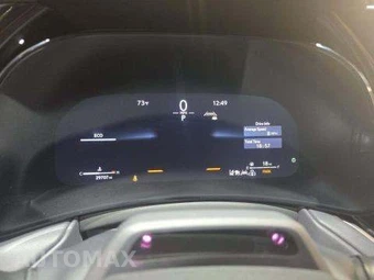 2024 Lexus TX 350 Premium - miniatura 9