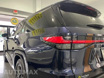 2024 Lexus TX 350 Premium - miniatura 15