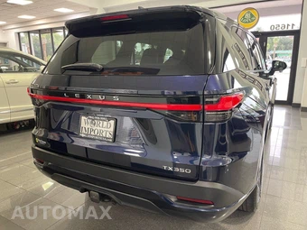 2024 Lexus TX 350 Premium - miniatura 18