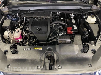 2024 Lexus TX 350 Premium - miniatura 19