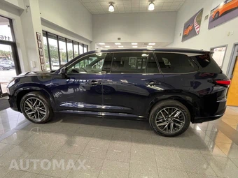 2024 Lexus TX 350 Premium - miniatura 2