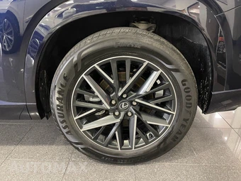 2024 Lexus TX 350 Premium - miniatura 21