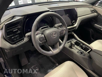 2024 Lexus TX 350 Premium - miniatura 24