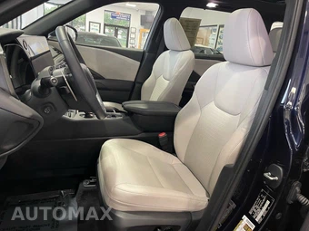 2024 Lexus TX 350 Premium - miniatura 25
