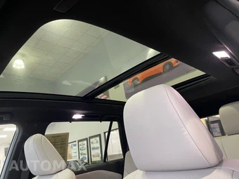 2024 Lexus TX 350 Premium - miniatura 26