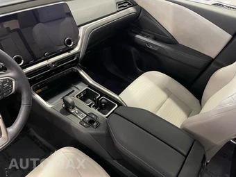 2024 Lexus TX 350 Premium - miniatura 27
