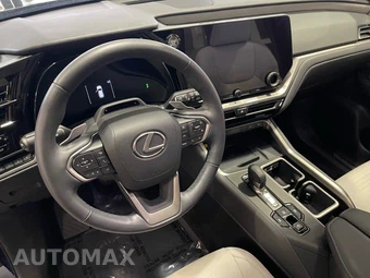 2024 Lexus TX 350 Premium - miniatura 28