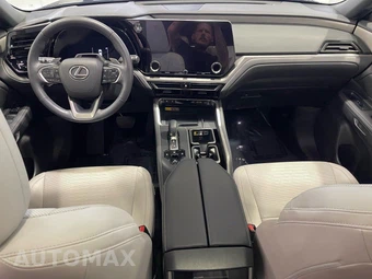 2024 Lexus TX 350 Premium - miniatura 29