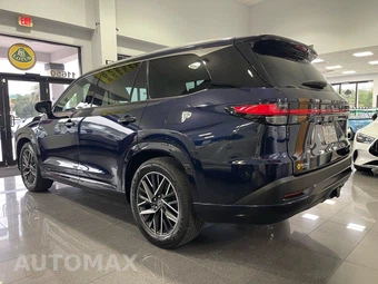 2024 Lexus TX 350 Premium - miniatura 3