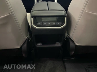 2024 Lexus TX 350 Premium - miniatura 30