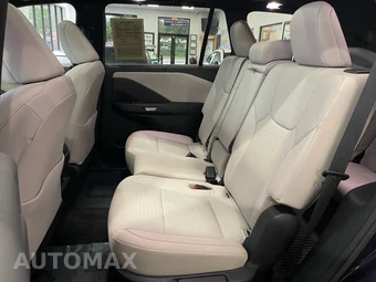 2024 Lexus TX 350 Premium - miniatura 33