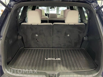 2024 Lexus TX 350 Premium - miniatura 35