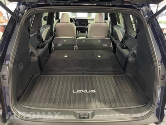 2024 Lexus TX 350 Premium - miniatura 36