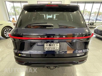 2024 Lexus TX 350 Premium - miniatura 4