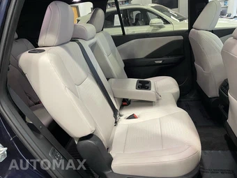 2024 Lexus TX 350 Premium - miniatura 47